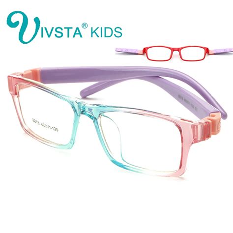 Kids Glasses & Childrens Prescription Frames 